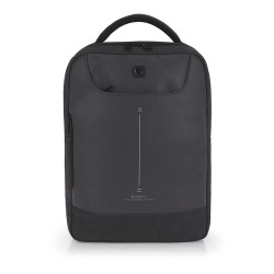 раница,раници,gabol,reflect,15.6´´,14l,backpack,black,(grey)