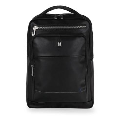 раница,раници,gabol,stinger,15.6´´,15l,backpack,black