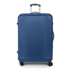 Gabol Balance XP Spinner Expandable 111.8-118.7L trolley bag - Blue (Blue) куфари,gabol,balance,xp,spinner,expandable,111.8,118.7l,trolley,bag,blue,(blue)