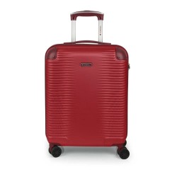 куфари,gabol,balance,xp,spinner,expandable,39.7,45l,trolley,bag,red,(red)