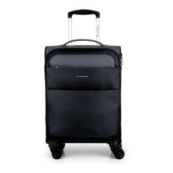 Gabol Cloud Soft Spinner 31L trolley bag - Black (Black) куфари,gabol,cloud,soft,spinner,31l,trolley,bag,black,(black)