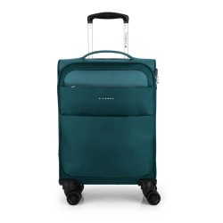 куфари,gabol,cloud,soft,spinner,31l,trolley,bag,blue,(turquoise)