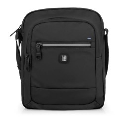 всички,чанти,gabol,flash,8´´,4l,crossbody,black,(dark,gray)