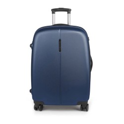Gabol Paradise XP Spinner Expandable 70-79L trolley bag - Blue (Blue) куфари,gabol,paradise,xp,spinner,expandable,70,79l,trolley,bag,blue,(blue)