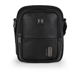 чанти,за,през,рамо,gabol,snap,zipper,2.2l,crossbody,black