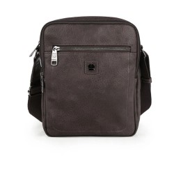 всички,чанти,gabol,tibet,8´´,zipper,4l,crossbody,brown,(brown)