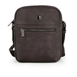чанти,за,през,рамо,gabol,tibet,zipper,2.4l,crossbody,brown,(brown)
