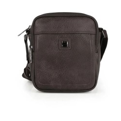 чанти,за,през,рамо,gabol,tibet,zipper,crossbody,brown,(brown)