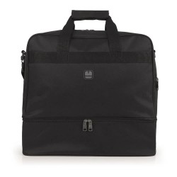 сак,сакове,gabol,travel,46.5l,duffle,bag,black,(black)