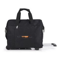 сак,сакове,gabol,week,eco,23.2l,wheeled,duffle,bag,black,(black)