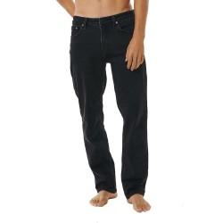 дънки,мъжки,панталони,rip,curl,classic,surf,jeans,black
