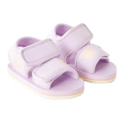 Юношески сандали Rip curl La Tropica Junior Sandals - Pink (Light Purple) юношески,сандали,детски,сандали,и,чехли,rip,curl,la,tropica,junior,sandals,pink,(light,purple)
