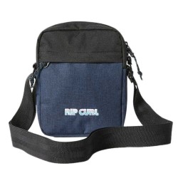 чанти,за,през,рамо,rip,curl,no,idea,pouch,icons,of,surf,crossbody,blue,(navy)