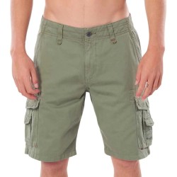 къси,панталони,мъжки,панталони,rip,curl,trail,walk,cargo,shorts,green
