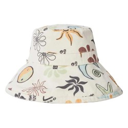 Шапка Rip curl Tres Cool Upf Sun hat - Beige (Off White) шапка,всички,шапки,rip,curl,tres,cool,upf,sun,hat,beige,(off,white)