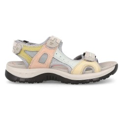 сандали,дамски,сандали,и,чехли,paredes,banyotes,sandals,gris,(golden)
