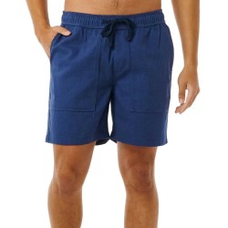 къси,панталони,мъжки,панталони,rip,curl,aloha,hotel,volley,shorts,blue,(washed,navy)