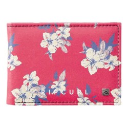 портфейли,и,портмонета,rip,curl,combo,slim,wallet,red,(red)