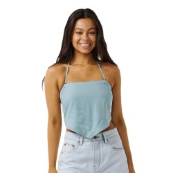 дамски,блузи,дамски,ризи,rip,curl,hibiscus,heat,sleeveless,blouse,mid,blue,(blue)