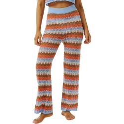 панталони,дамски,панталони,rip,curl,santorini,sun,crochet,pants,orange