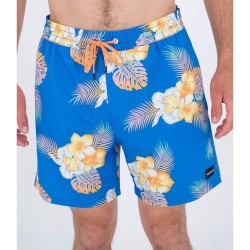 бански,гащета,мъжки,бански,костюми,hurley,cannonball,volley,17´´,swimming,shorts,santiago,(multicolor)