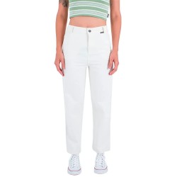 панталони,дамски,панталони,hurley,supply,pants,whitecap,gray,(beige)