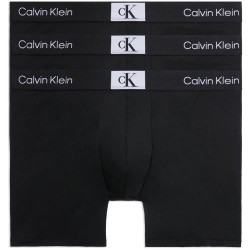 боксерки,мъжко,бельо,calvin,klein,000nb3529a,boxers,3,units,black