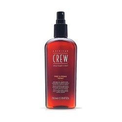 хигиена,коса,american,crew,prep,&,prime,250ml,capillary,treatment,clear
