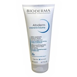 специфични,козметични,продукти,bioderma,atoderm,intensive,baume,200ml,body,treatment,clear