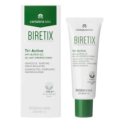 специфични,козметични,продукти,biretix,triactive,50ml,moisturizer