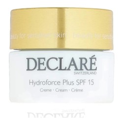 специфични,козметични,продукти,declare,hydroforce,plus,spf15,50ml,moisturizer