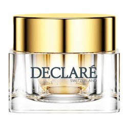 специфични,козметични,продукти,declare,luxury,50ml,facial,treatment,golden