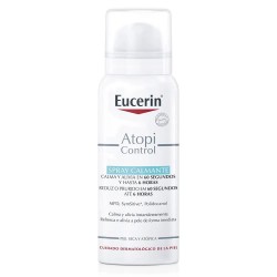 хигиена,тяло,eucerin,atopic,control,soothing,50ml,body,lotion,clear