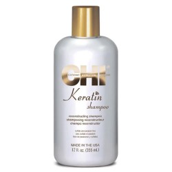 хигиена,коса,farouk,chi,keratin,reconstructing,355ml,shampoo,clear
