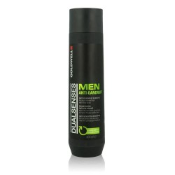 хигиена,коса,goldwell,dualsenses,anti,dandruff,300ml,shampoo,clear