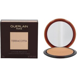 ексфолианти,guerlain,terracotta,light,n.º,05,bronzer,brown