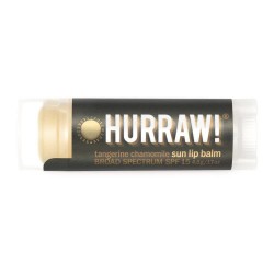 козметика,за,овлажняване,hurraw,esencial,sun,spf15,lip,balm,golden
