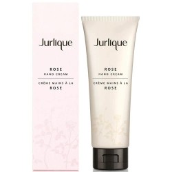 Jurlique Rose 125ml Hand Cream козметика,за,овлажняване,jurlique,rose,125ml,hand,cream