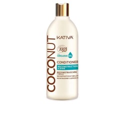 хигиена,коса,kativa,coconut,550ml,conditioner,golden