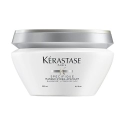 хигиена,коса,kerastase,hydra,apaisante,200ml,hair,mask
