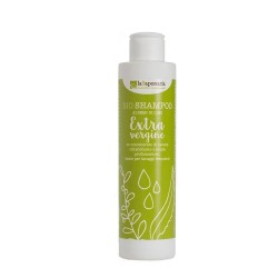 хигиена,коса,la,saponaria,089980,200ml,shampoo,clear