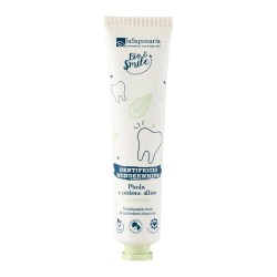 хигиена,тяло,la,saponaria,charcoal,wonderwhite,75ml,toothpaste,clear