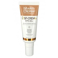 специфични,козметични,продукти,martiderm,dsp,spf50,40ml,facial,treatment,clear
