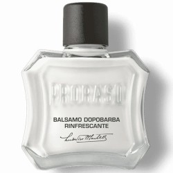 бръснене,proraso,green,balm,100ml,aftershave,clear