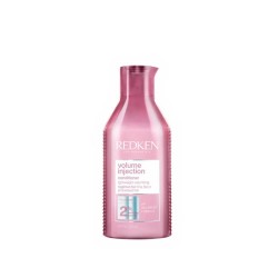хигиена,коса,redken,volume,injection,300ml,conditioner,pink
