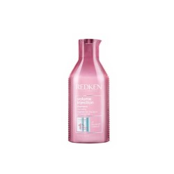 хигиена,коса,redken,volume,injection,300ml,shampoo,pink