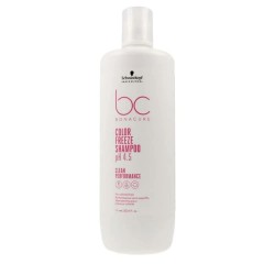 хигиена,коса,schwarzkopf,professional,bc,new,color,freeze,1l,shampoo,clear