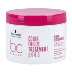 хигиена,коса,schwarzkopf,professional,bc,new,color,freeze,500ml,hair,mask,pink