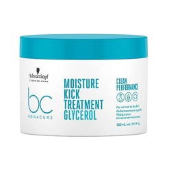 Schwarzkopf Professional Bc New Ki 500ml hair mask - Clear хигиена,коса,schwarzkopf,professional,bc,new,ki,500ml,hair,mask,clear