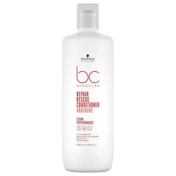 хигиена,коса,schwarzkopf,professional,bc,new,repair,rescue,1l,conditioner,clear